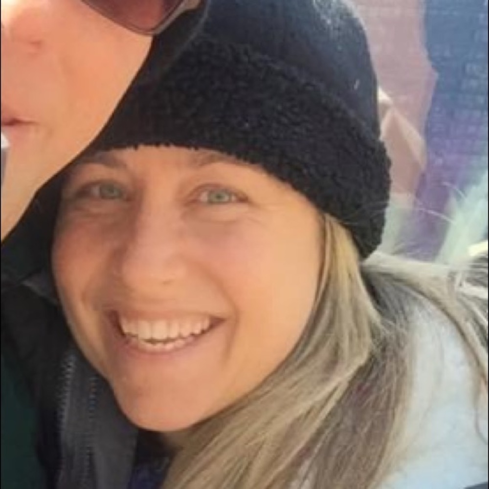 Meet your Posher, Karin